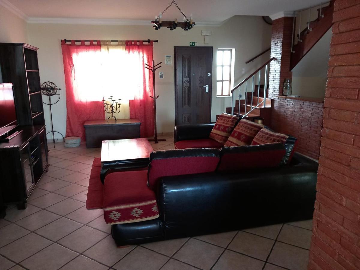 My Friendly House Lagos Exterior foto