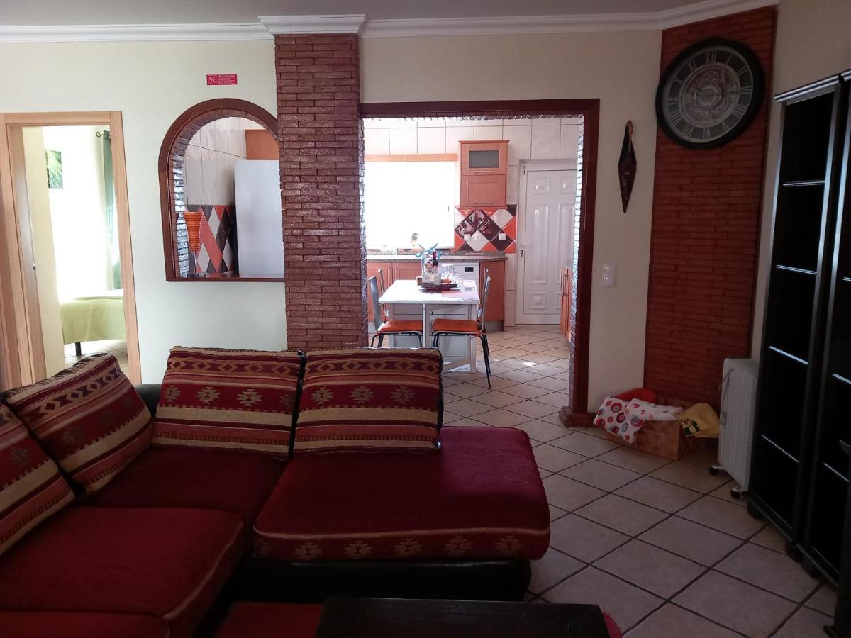 My Friendly House Lagos Exterior foto