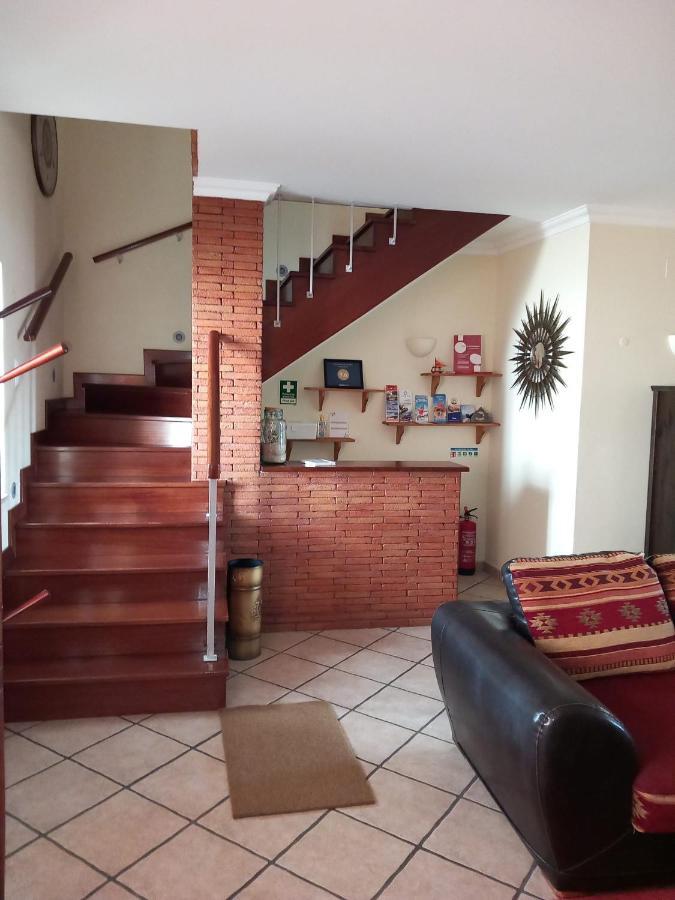 My Friendly House Lagos Exterior foto