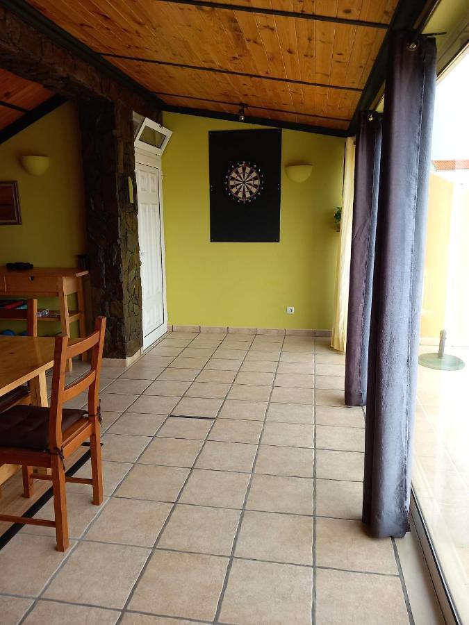 My Friendly House Lagos Exterior foto