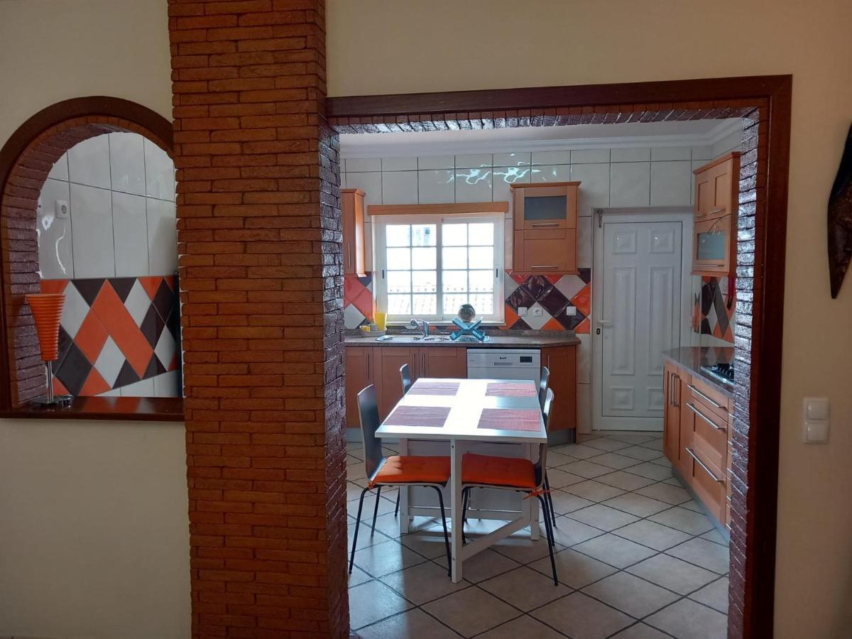 My Friendly House Lagos Exterior foto