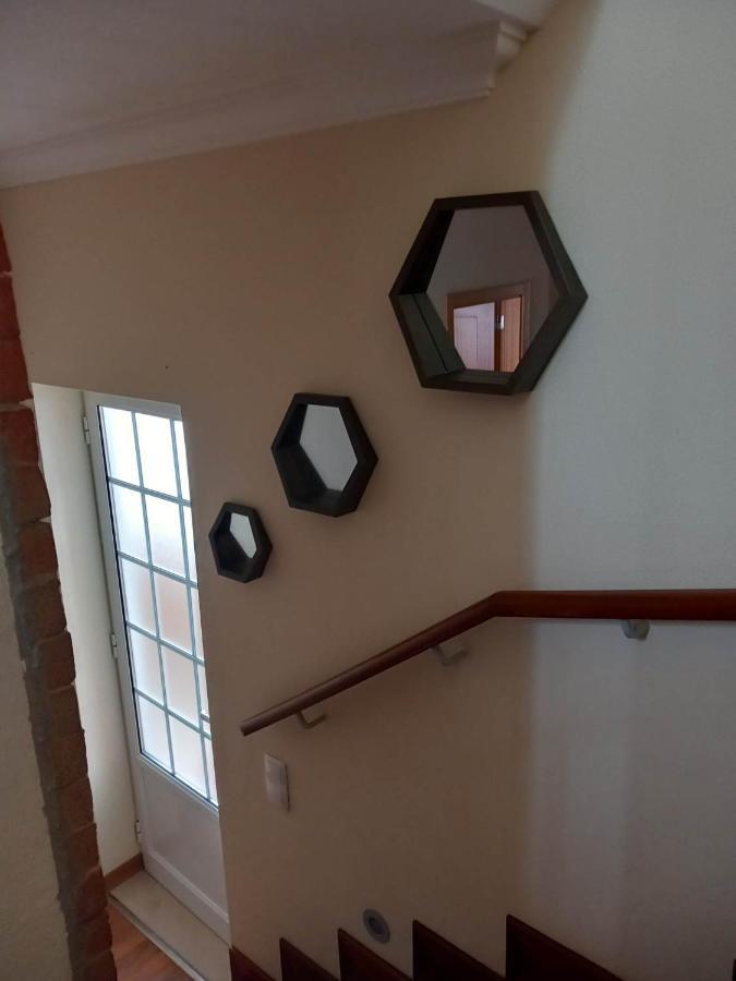 My Friendly House Lagos Exterior foto