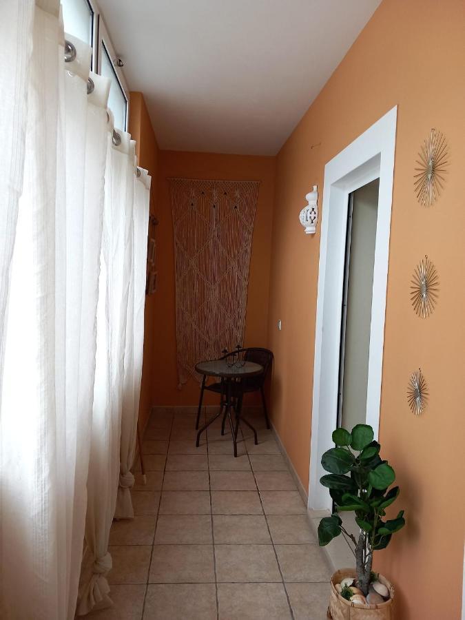 My Friendly House Lagos Exterior foto
