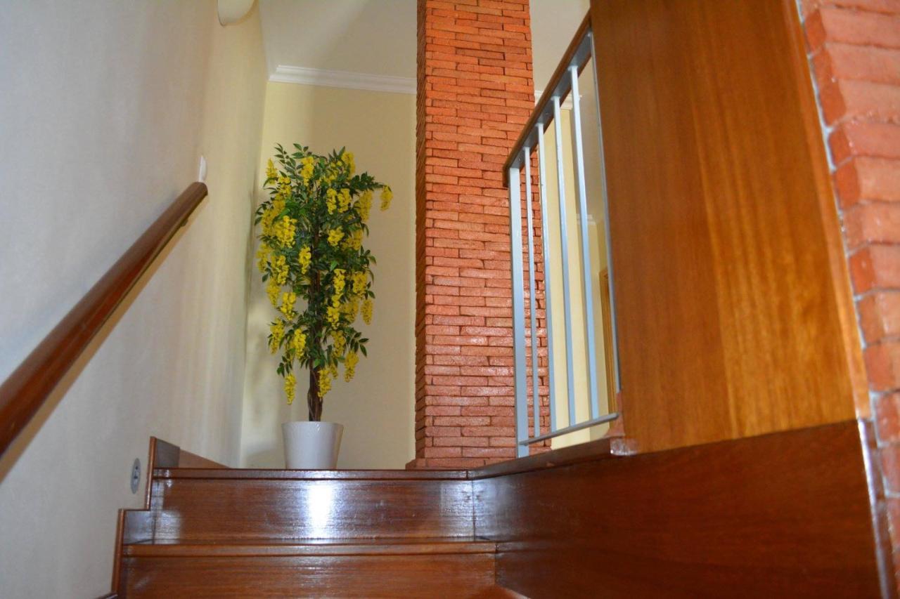 My Friendly House Lagos Exterior foto