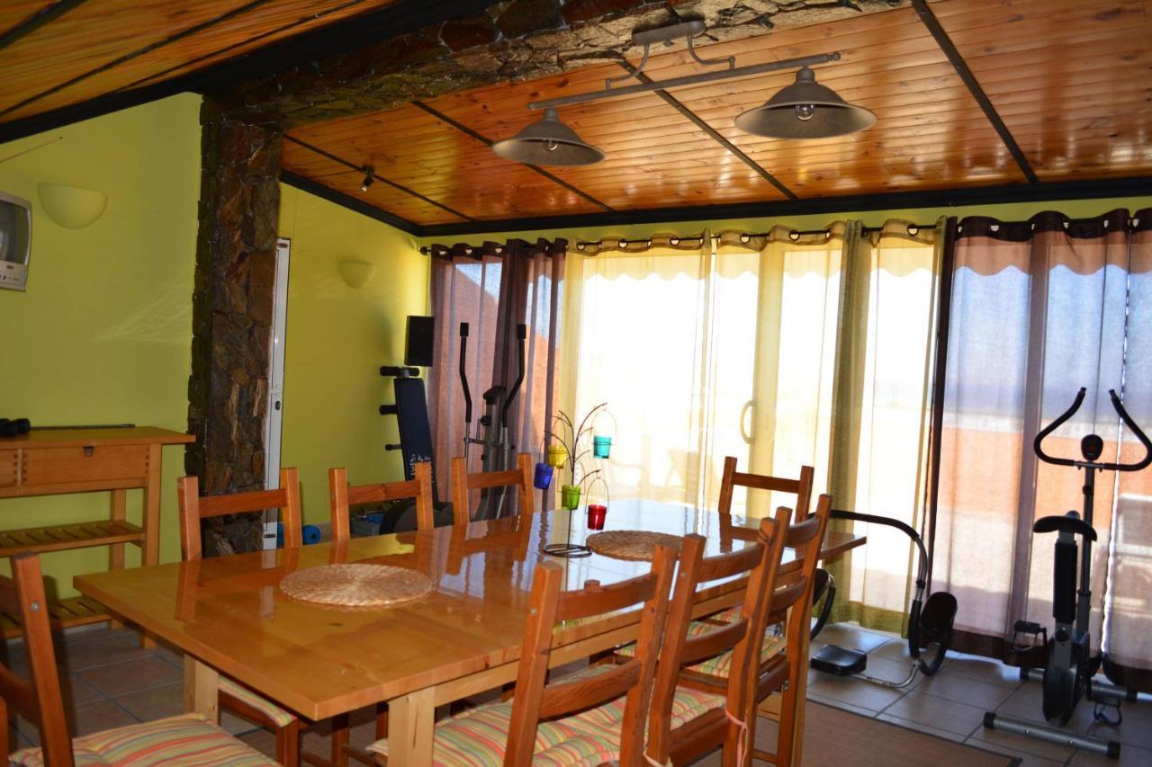 My Friendly House Lagos Exterior foto